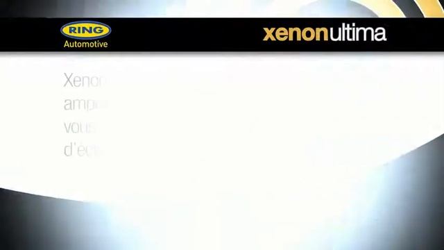 RING XENON ULTIMA +120% смотреть онлайн