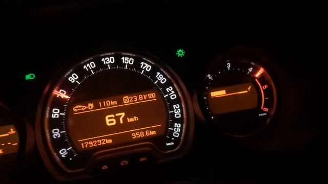 CİTROEN C5 HIZ смотреть онлайн