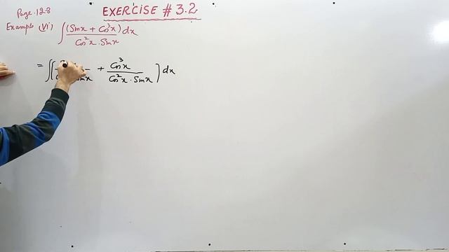 Ch#3 |Exercise 3.2 Question no.2 [(xii) to (xiv)] & Example p.g128| Maths intermediate Part 2(Lec 6 смотреть онлайн