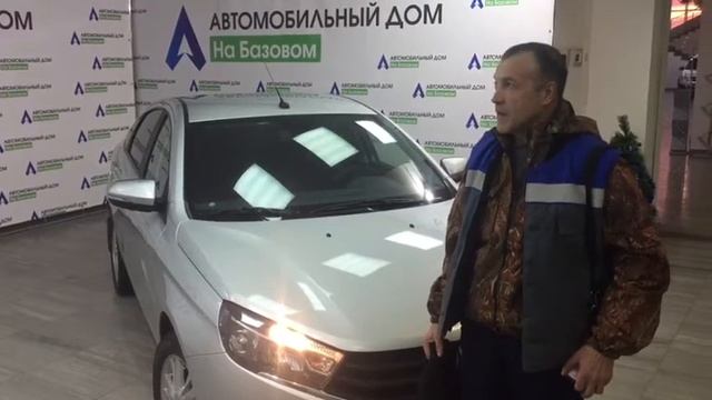 Автомобильный дом на Базовом новый отзыв клиента. смотреть онлайн