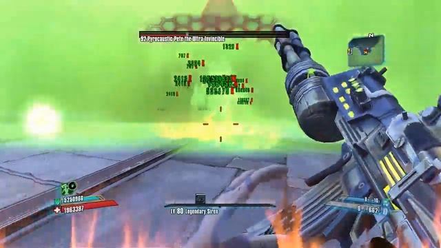 Maya vs OP10 Pyro Pete the Ultra Invincible in 18 seconds смотреть онлайн