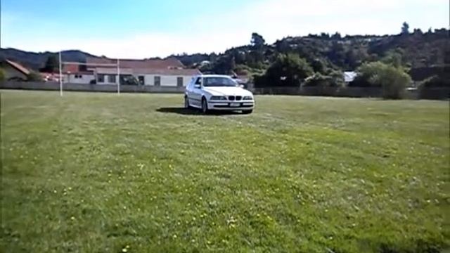 BMW 520i For Sale - Walk Around & Drive (From The Outside)