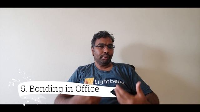 H1B Visa - Working in USA vs India - Software Professional Tamil смотреть онлайн