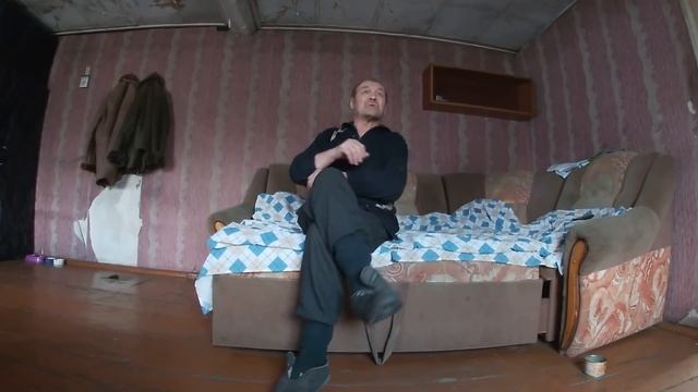 ДЯДЯ ВИТЯ ГОЛОДАЕТ ??? // ОБИЖАЕМ ВИКТОРА ??? смотреть онлайн