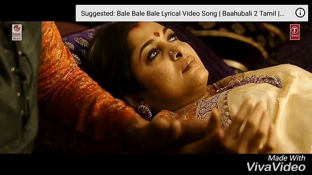 Bale Bale Bahubali full video song in hindi||BAHUBALI 2 (Bahubali starting song) смотреть онлайн