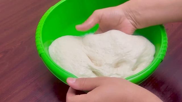 Тесто за 1 час❗️ Хлеб без замеса, быстро и просто❗️ Итальянский хлеб❗️ смотреть онлайн