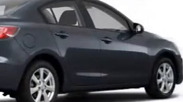 2011 Mazda MAZDA3 Biddulph Mazda Peoria Phoenix Tempe Gilbert Chandler Arizona смотреть онлайн
