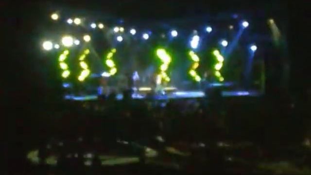 festivals Riga Mežaparka lielaja estrade "pestivals" смотреть онлайн