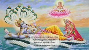 Ом пурнам адах пурнам идам Шри Ишопанишад, мантра "Обращение" #харекришна #шриишопанишад