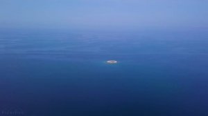 Невероятное видео с дрона - 3 часа - эмбиент  (без рекламы)