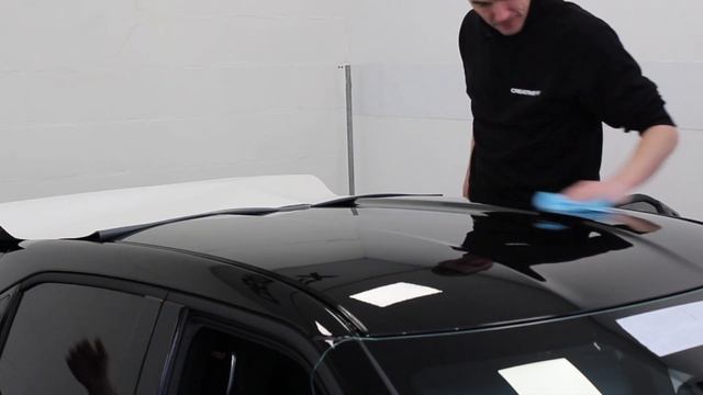 Nissan Juke Roof Graphics Fitting Instructions смотреть онлайн