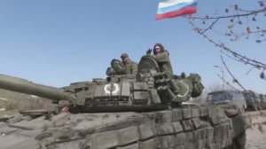 Виктор Цой - Генерал (Героям СВО посвящается)