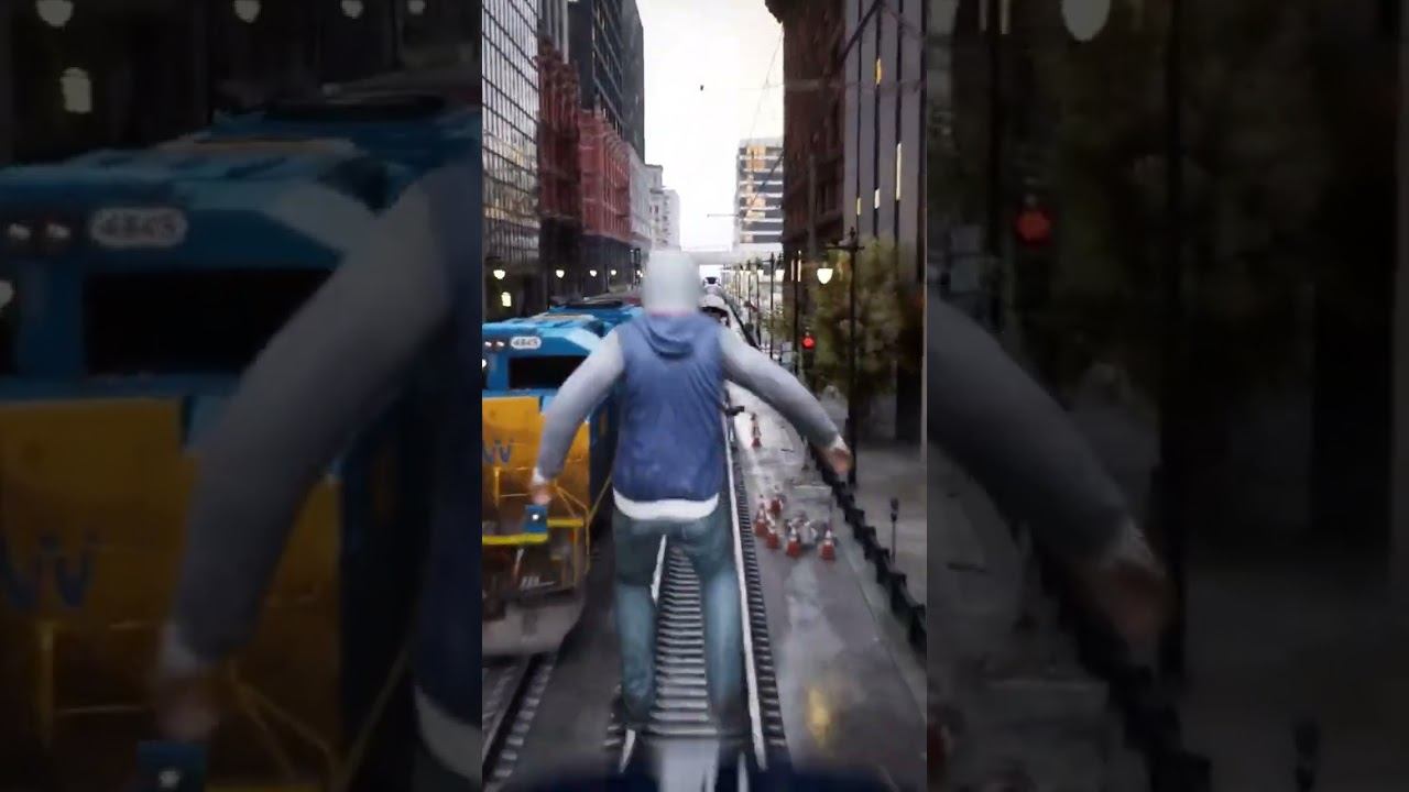 Крутая игра! #shorts смотреть онлайн