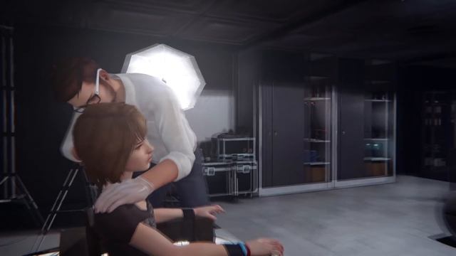 Life Is Strange: Episode 5 - Прохождение Pt2