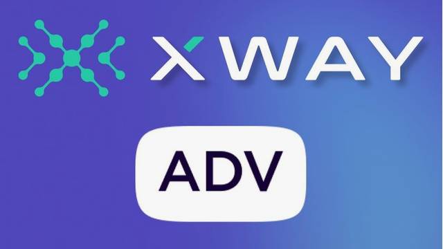 Обучающее видео. XWAY ADV (03.12.24)