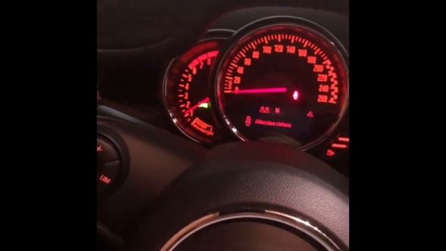 Mini JCW F56 cold start with Jcw Pro Exhaust смотреть онлайн