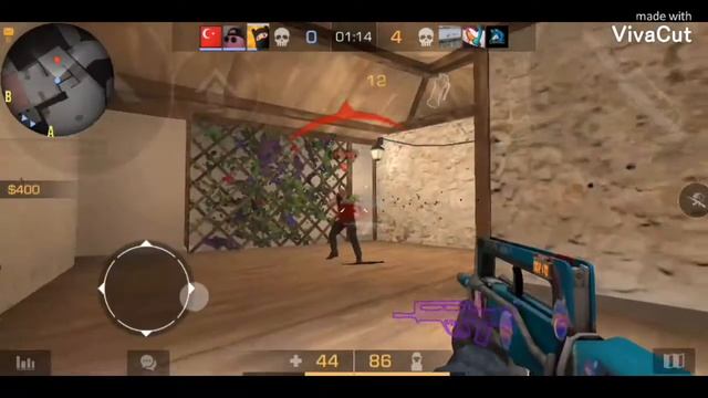 ЛЕТИТ КРУЗАК 200🛫#standoff2#Fragmovie смотреть онлайн