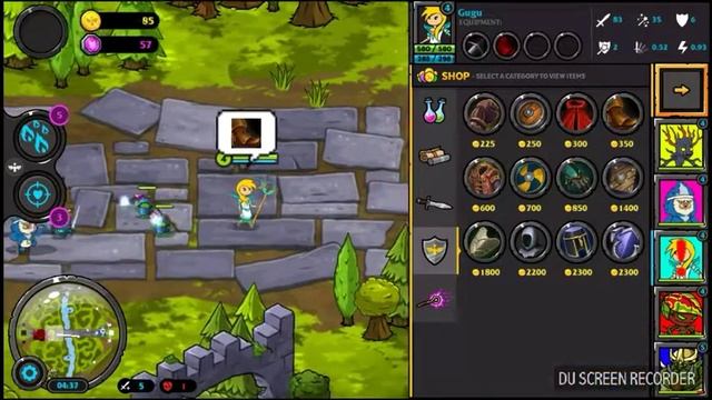 Mini legend's (unreleased games) смотреть онлайн