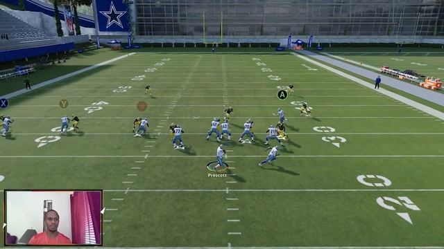 Madden 22 BEST Day 1 Offense In NY Giants Playbook! Beat All Coverages! Quick Snap! Easy TDs!