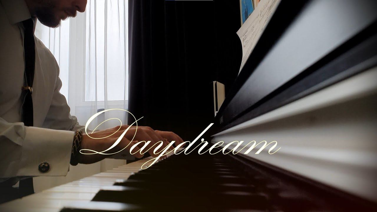 Catherine Rollin - Daydream смотреть онлайн