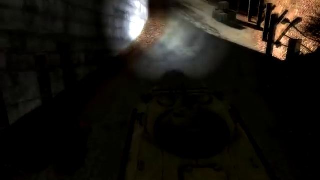 R.E.B.O.R.N. DoppelgangER: Миссия на Радаре
