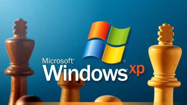 Windows XP Over-Toure смотреть онлайн