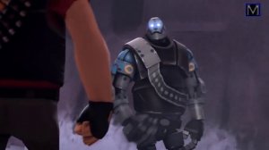 TF2 #58 Rus Mann vs  Machine    TEAM FORTRESS 2 мульт НА РУССКОМ