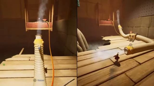 It takes two walkthrough part 1 смотреть онлайн