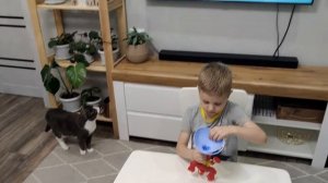 Ремонтируем Goojitzu (Гуджитсу)