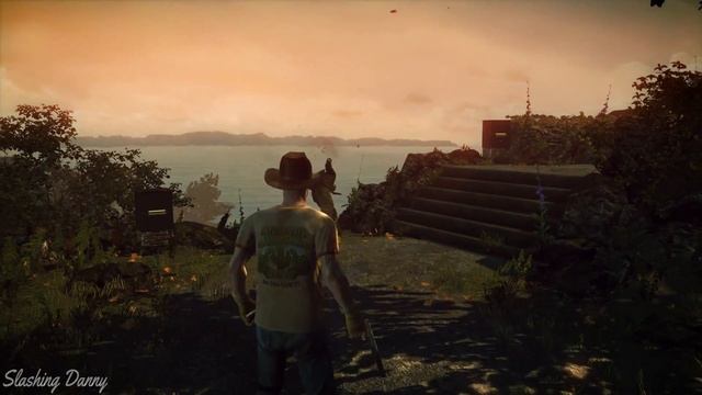 Hitman Absolution Purist Stealth Gameplay смотреть онлайн