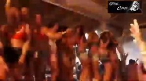 Dj Kemal Coban Dinamit Vol.3 Best Electro