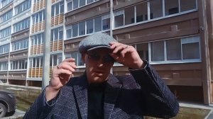 Кепки восьмиклинки. Носи кепку Chicago One правильно