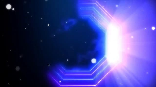 Hexagon Neon Space ⬢ 4K Retro Wallpaper ⬢ Motion Backgrounds for Edits - 60fps - #Backdrop - AA-vfx смотреть онлайн