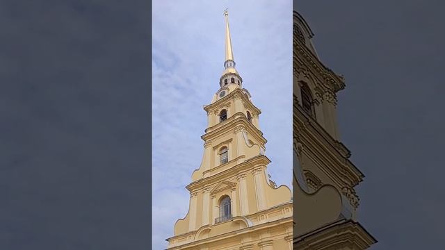 Просто Питер