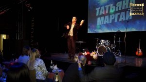 Виктор Чайка - "Зимний сад" 2015 г