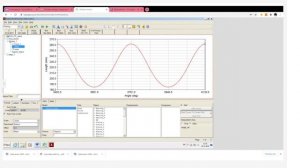 3D-модель рядного ДВС в ADAMS часть 2