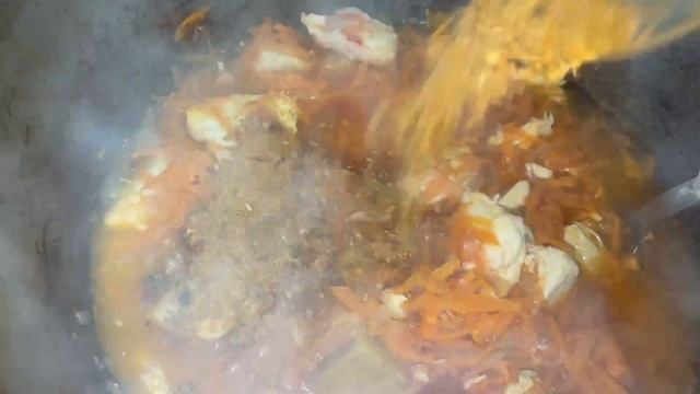 Готовим в стиле веган