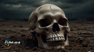 "Время" - только часы идут... Стихи Григорий Валовенко. Поет Нейросеть!