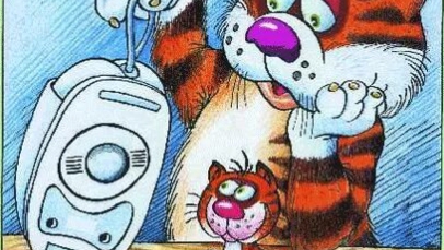 9 Декабря. день компьютерной мыши. смотреть онлайн