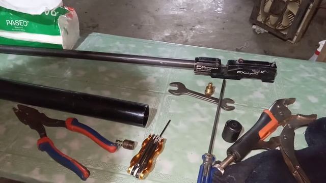 cara servis pcp merauder od 38 kupler bocor смотреть онлайн