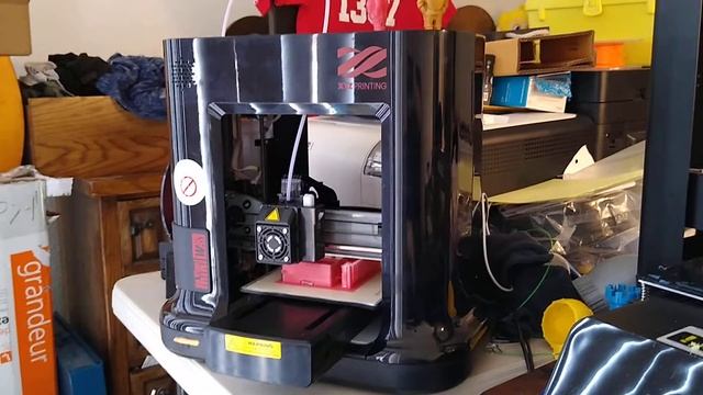 Reviewing XYZ Mini w смотреть онлайн