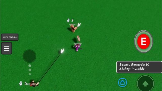 Hitman Glove ALL ABILITIES And Obtainment Method!
