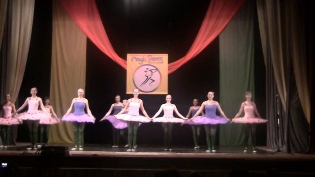 Группа "mon chou- chou"-Волшебные цветы смотреть онлайн