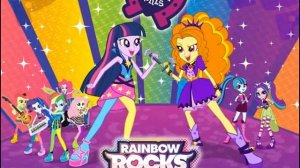 Все песни эквестрия гёрлс