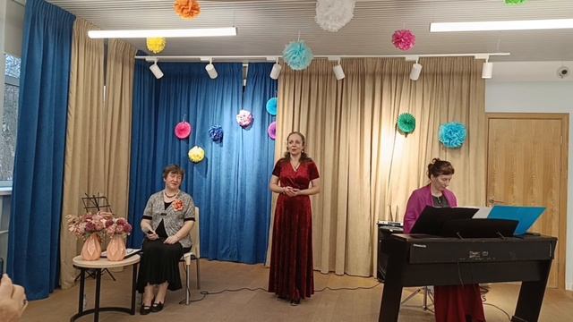 "Жаворонок", музыка М.И. Глинки, слова Н.В. Кукольника смотреть онлайн