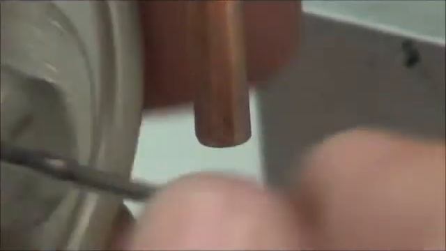 Tantalum and Zirconium Lighting Assembly смотреть онлайн