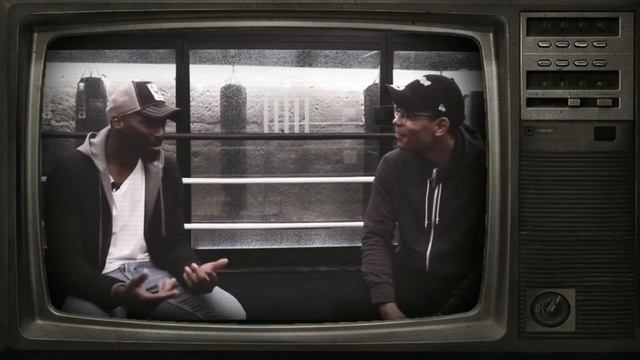 Cédric doumbé raconte son entraînement avec khabib ça c'est mal fini смотреть онлайн