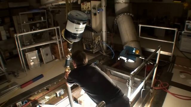 Jason Bourne Special! | MythBusters | Season 8 Episode 1 | Full Episode