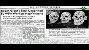 Нефилимы аннунаки Гиганты Древние человеческие скелеты шумеров