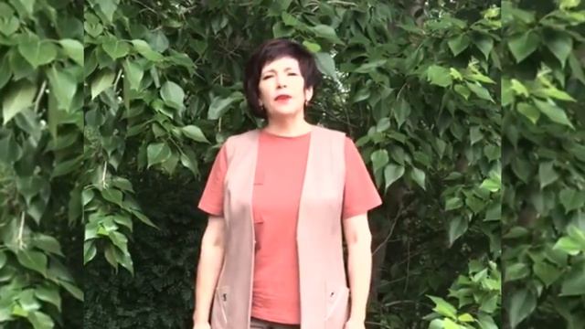 Поздравление для министра культуры Забайкальского края Цымпиловой Татьяны Владимировны смотреть онлайн
